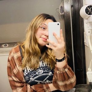 Meet your Posher, Brooklynn